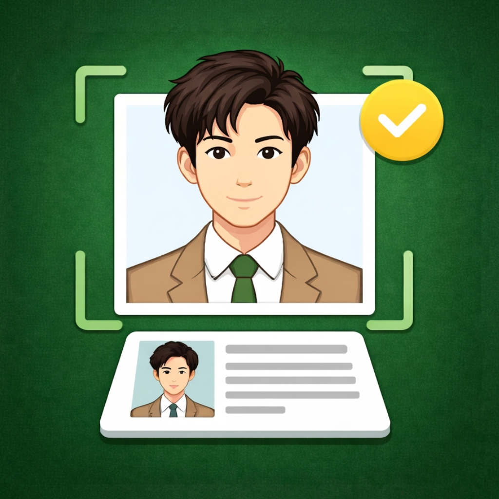 宅建 試験写真