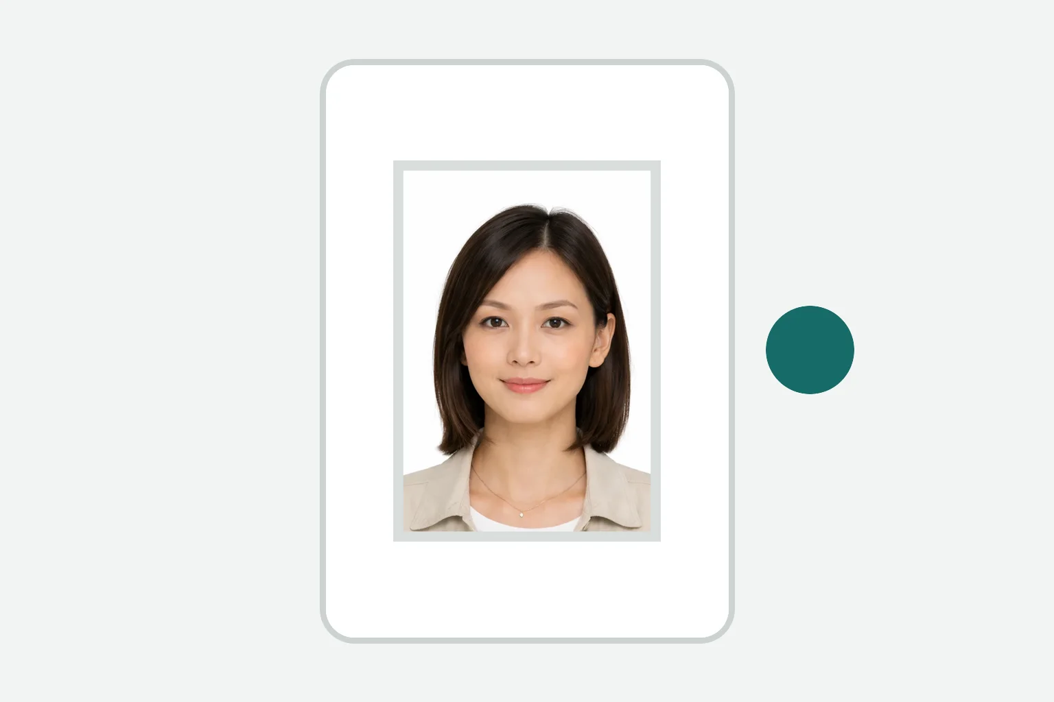 印刷用写真の元画像を追加する操作イメージ