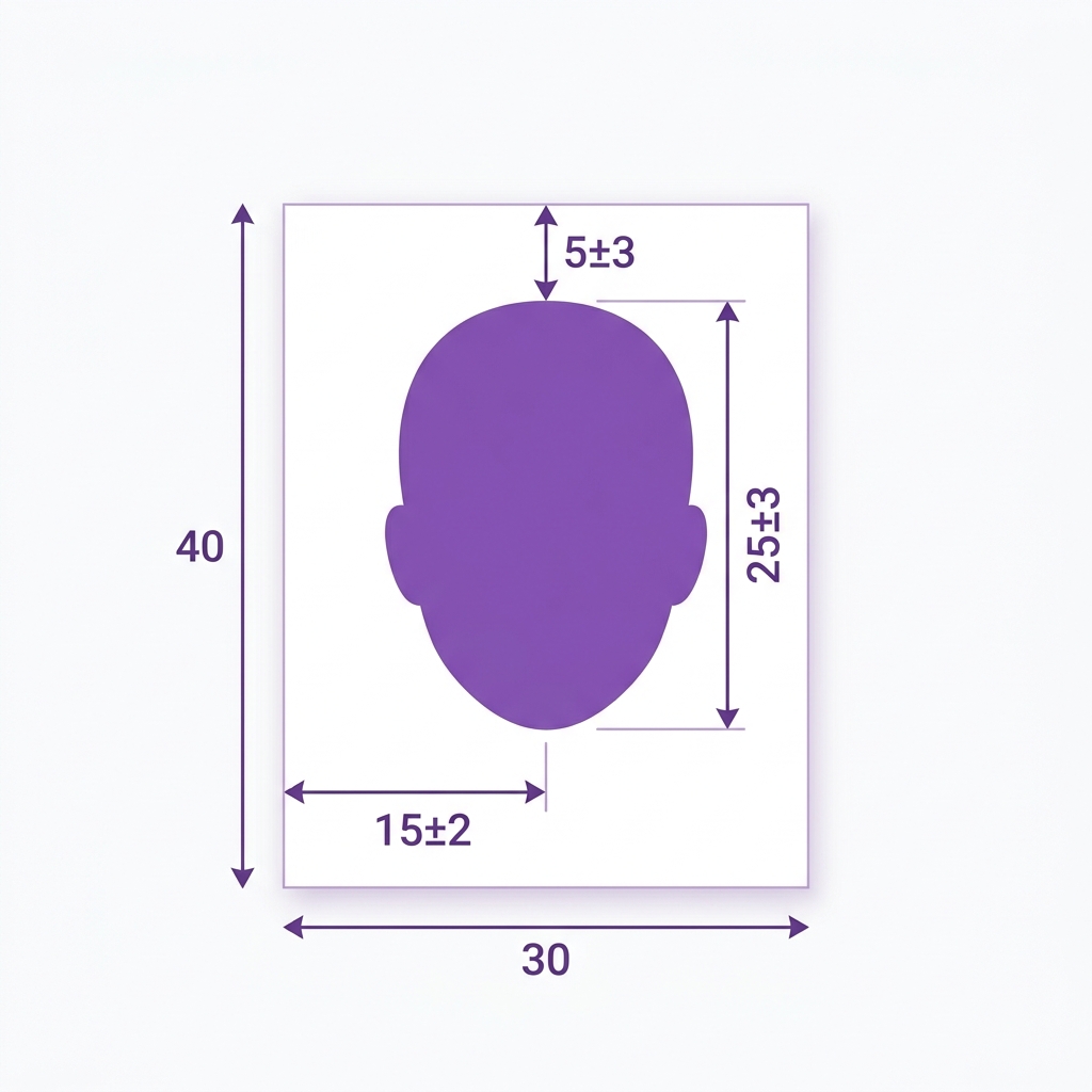 Size and OK examples